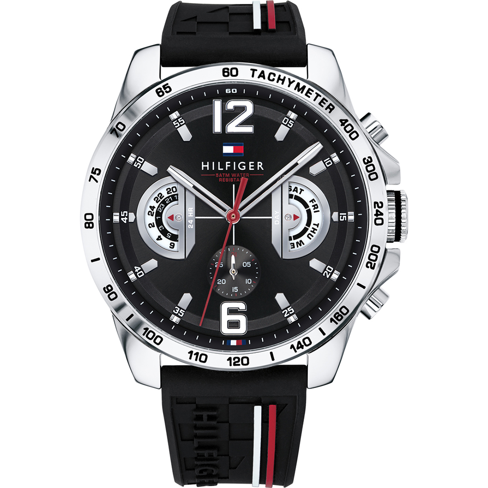 Tommy Hilfiger 1791473 Watch