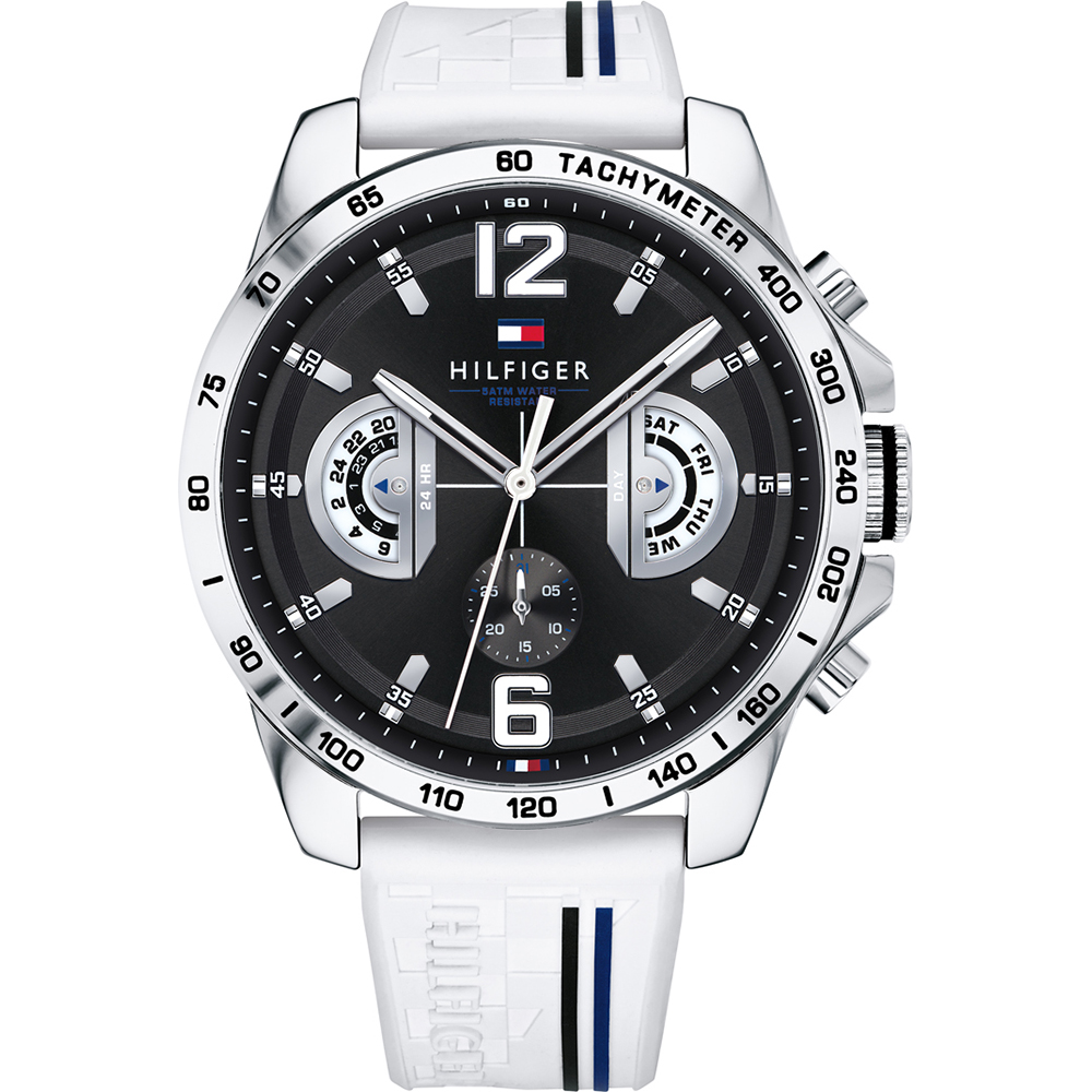 Tommy Hilfiger 1791475 Watch