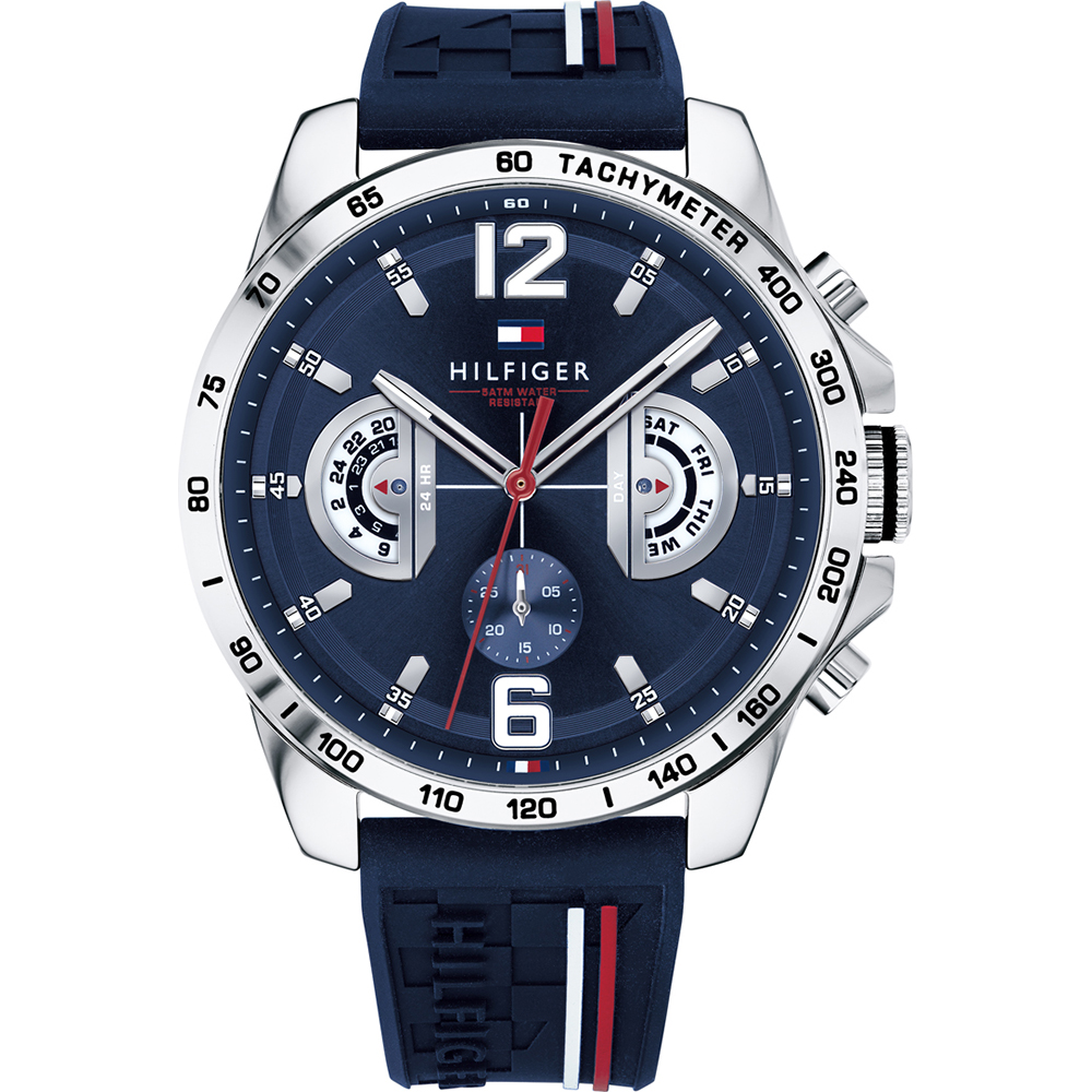 Relógio Tommy Hilfiger 1791476