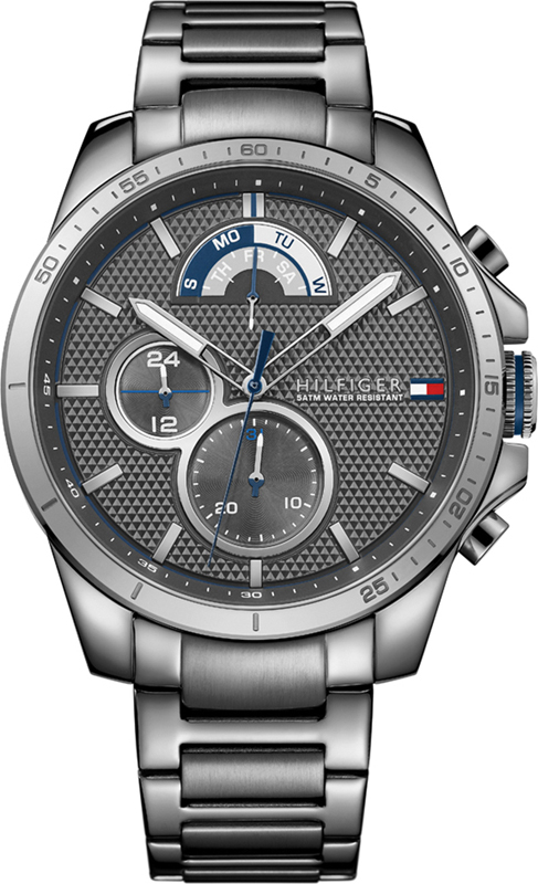 Montre Tommy Hilfiger 1791347