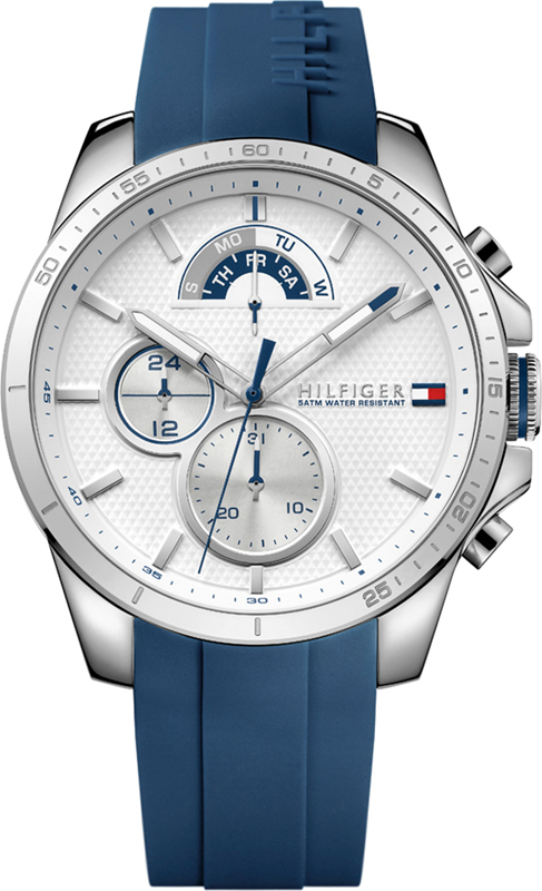 Tommy Hilfiger Tommy Hilfiger Watches 1791349 Decker montre