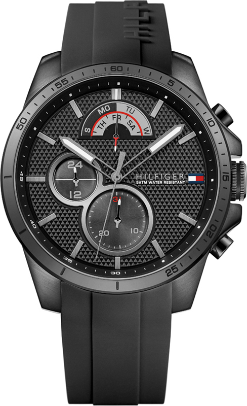 Montre Tommy Hilfiger 1791352