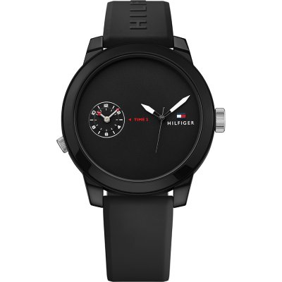 Tommy Hilfiger 1791326 Watch