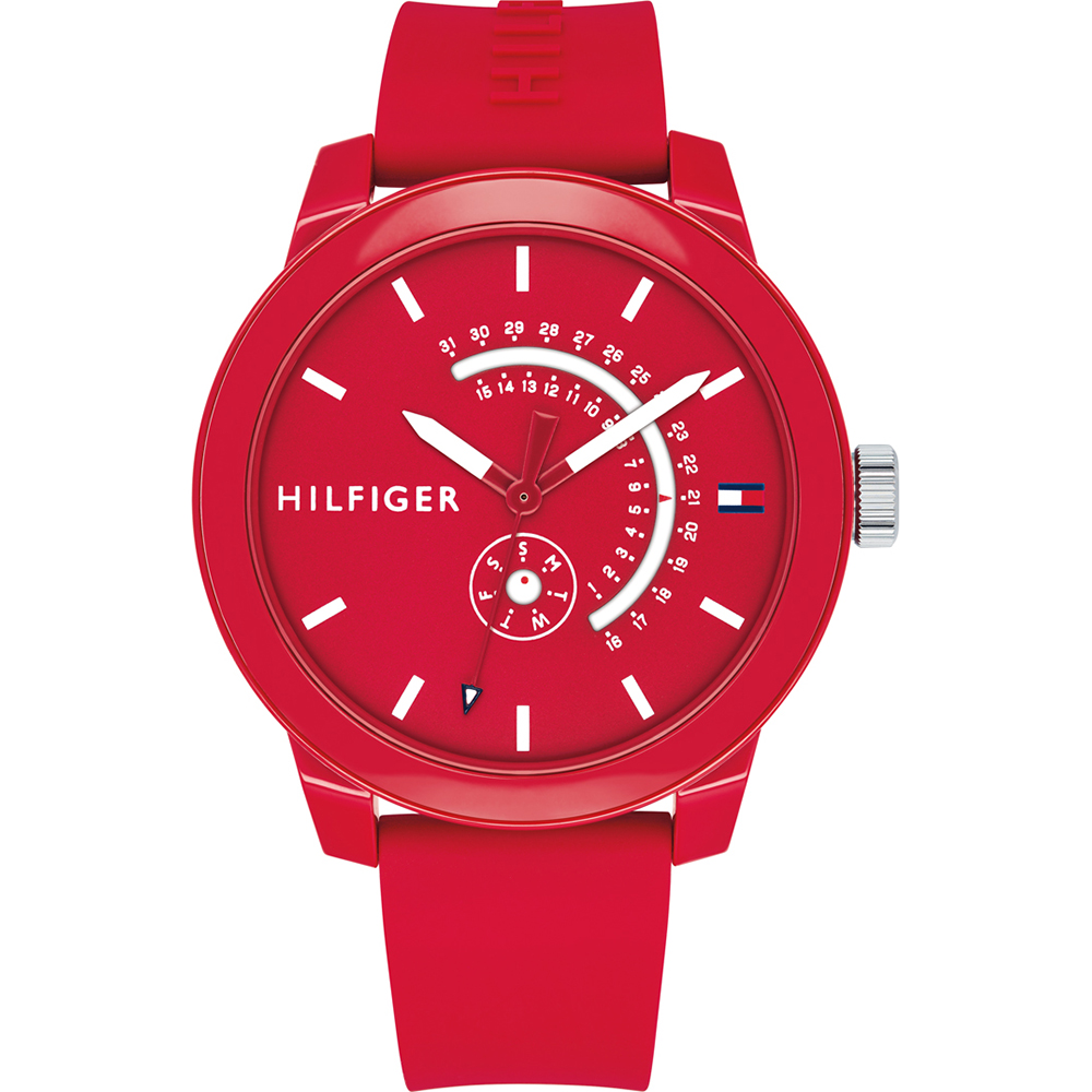 Tommy Hilfiger 1791480 Horloge