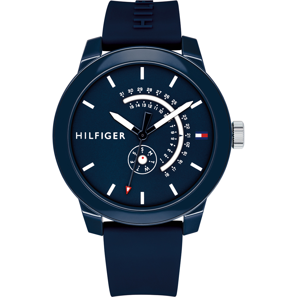 Relógio Tommy Hilfiger 1791482