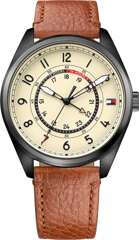 Tommy Hilfiger 1791372 Watch