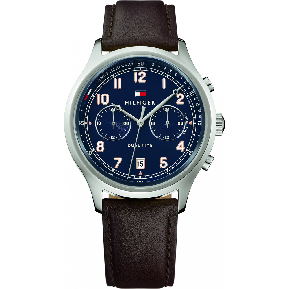 Tommy Hilfiger Tommy Hilfiger Watches 1791385 Emerson Watch