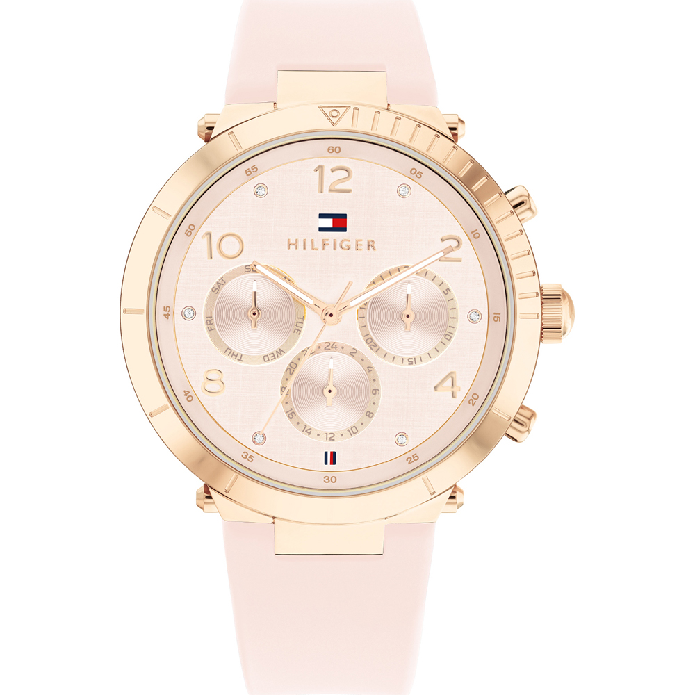 Tommy Hilfiger 1782492 Watch