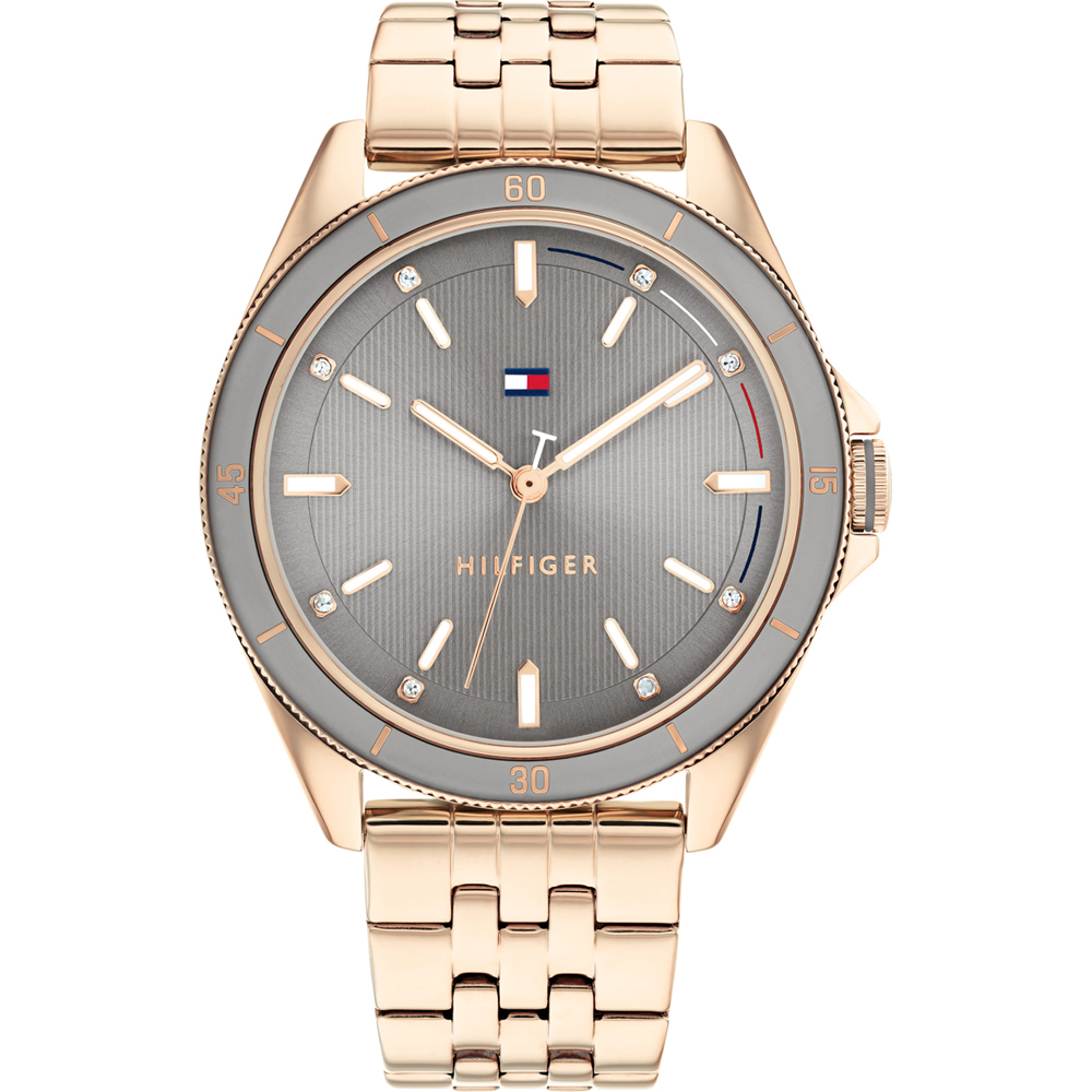 Tommy Hilfiger 1782482 Horloge