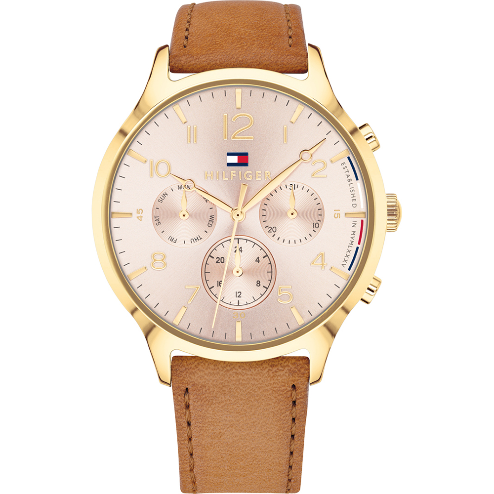 Tommy Hilfiger 1781875 Watch