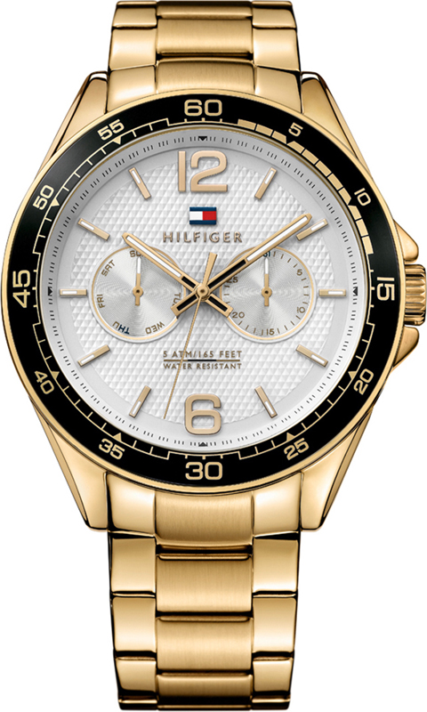 Tommy Hilfiger Tommy Hilfiger Watches 1791365 Erik Watch