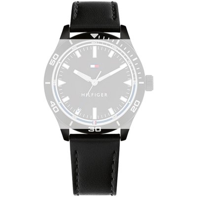 Tommy Hilfiger 679302657 Horlogeband