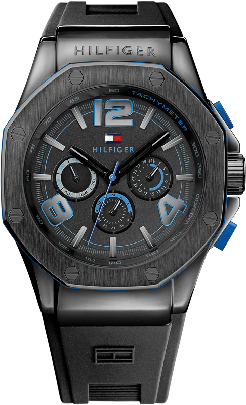 Tommy Hilfiger 1790912 Watch