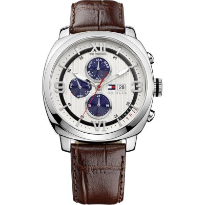Tommy Hilfiger Tommy Hilfiger Watches 1790968 Fitz Watch