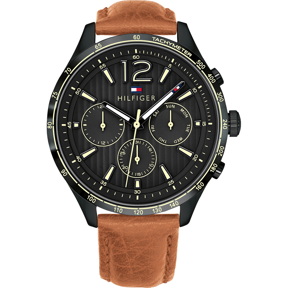 Montre Tommy Hilfiger 1791470