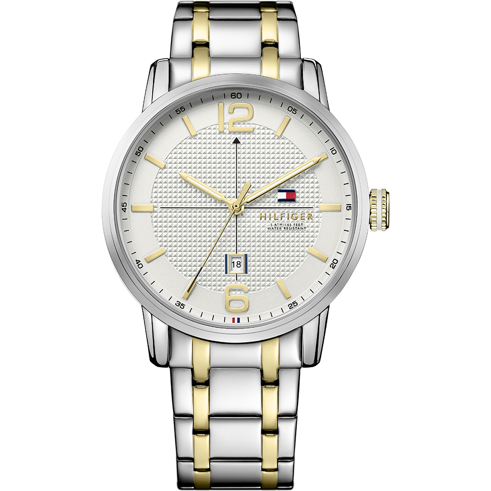 Tommy Hilfiger Tommy Hilfiger Watches 1791214 George Watch