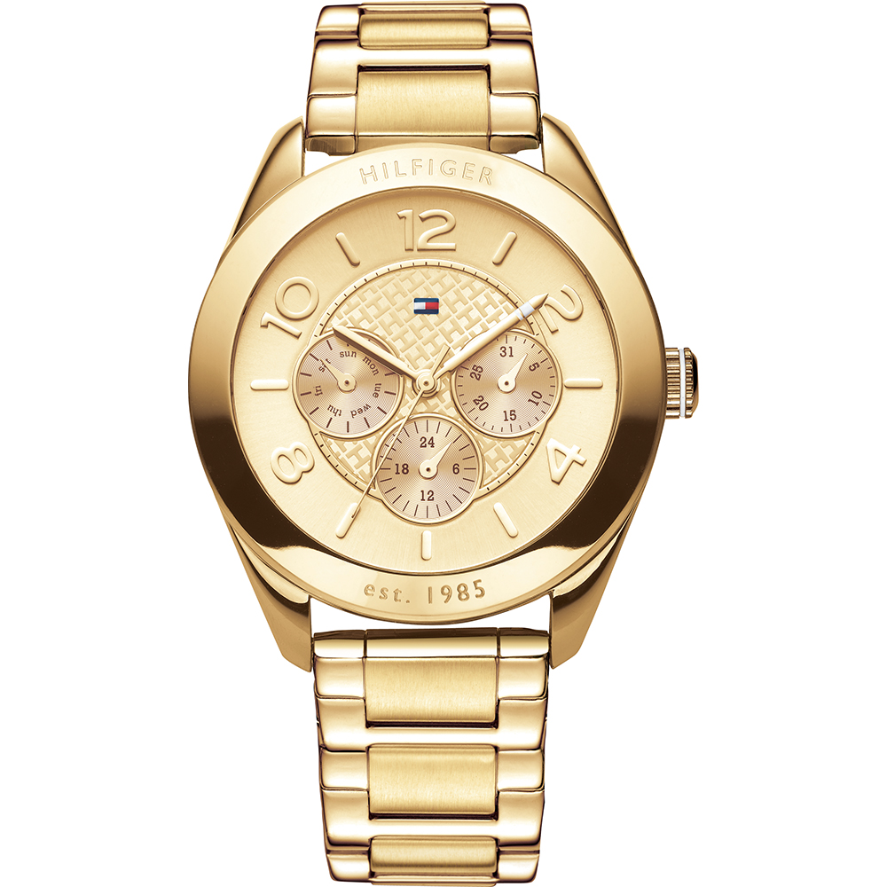 Tommy Hilfiger Tommy Hilfiger Watches 1781214 Gracie Watch