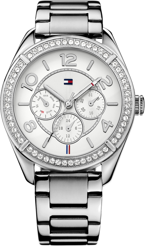 Tommy Hilfiger Tommy Hilfiger Watches 1781252 Gracie Watch