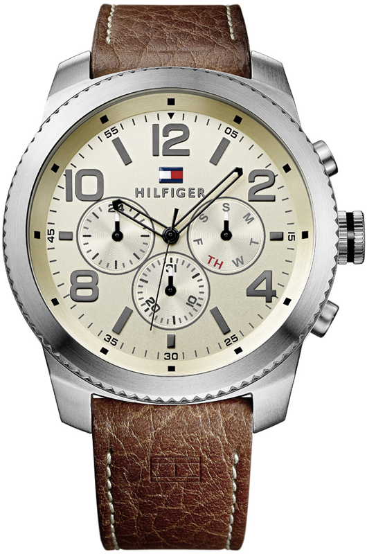 Tommy Hilfiger Tommy Hilfiger Watches 1791107 Graham Watch