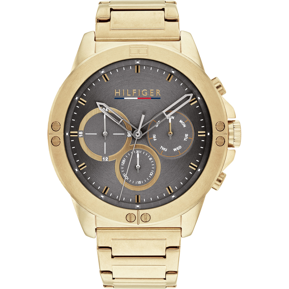 Tommy Hilfiger 1791891 Horloge