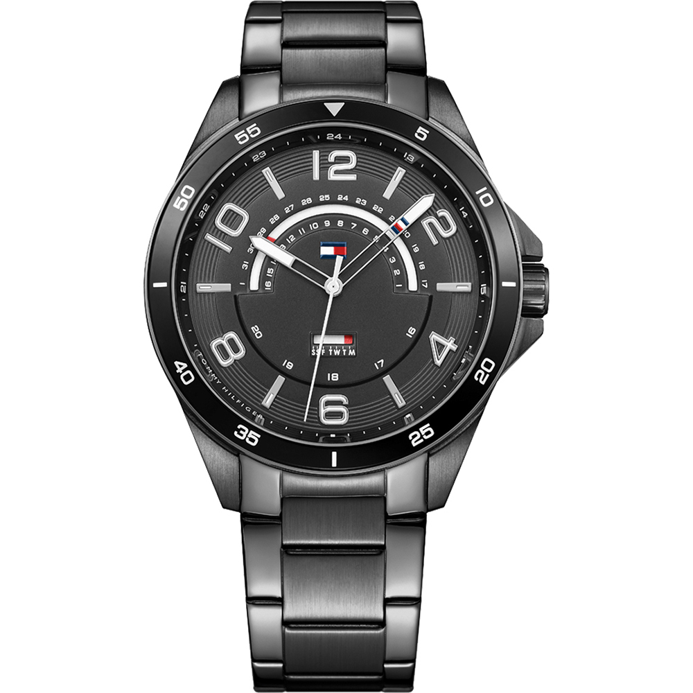 Tommy Hilfiger 1791393 Watch