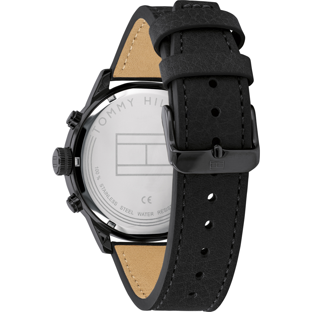 Tommy Hilfiger 1791595 watch - Icon