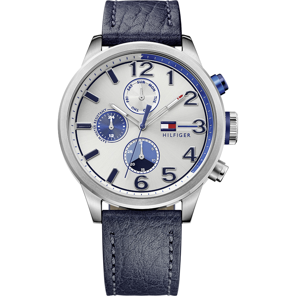 Tommy Hilfiger Tommy Hilfiger Watches 1791240 Jackson Watch