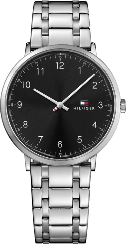 Tommy Hilfiger Tommy Hilfiger Watches 1791336 James montre