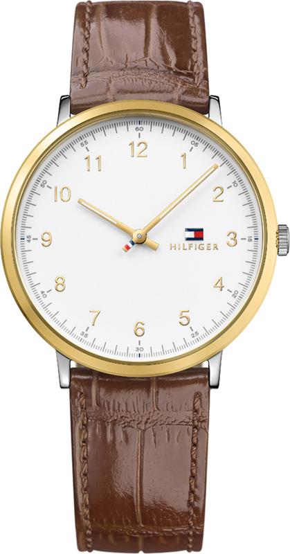 Tommy Hilfiger Tommy Hilfiger Watches 1791340 James Watch