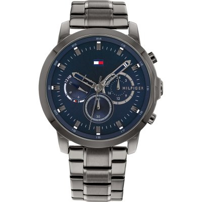 Tommy Hilfiger 1791921 Watch • EAN: 7613272443333 •