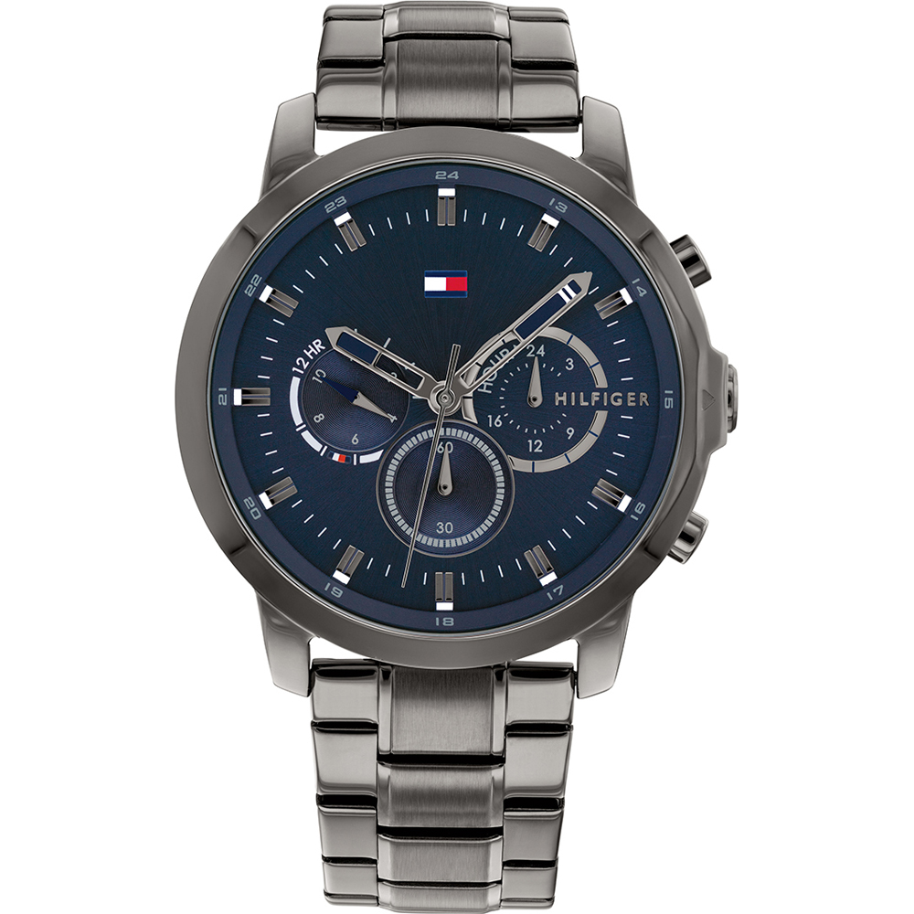 Tommy Hilfiger 1791796 Horloge