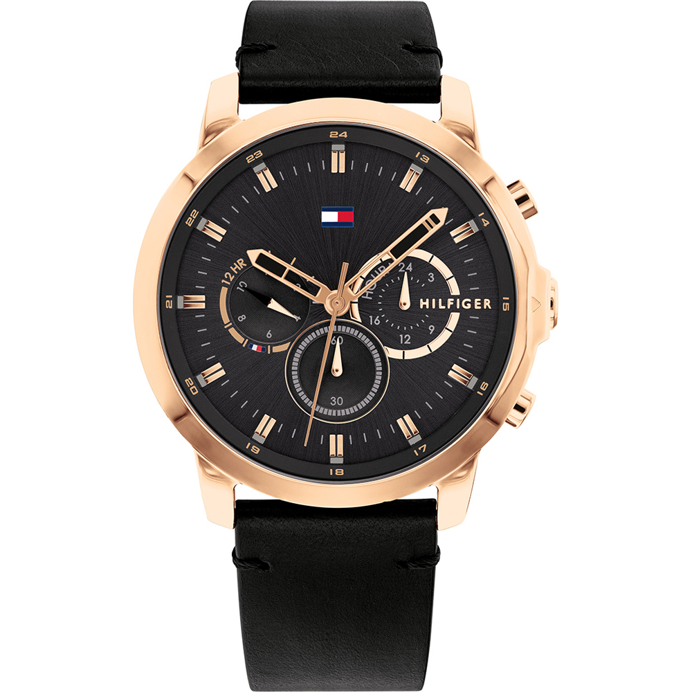 tommy hilfiger d 999 watch