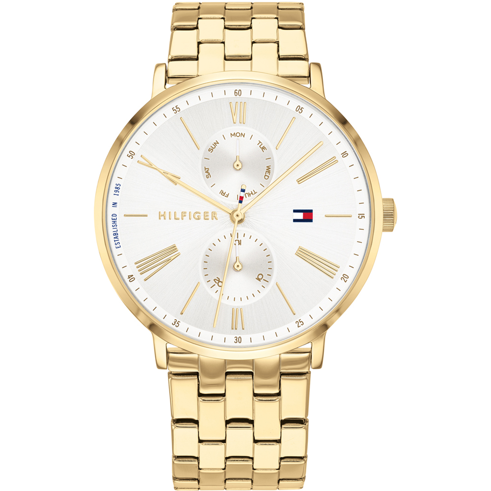 tommy hilfiger watch jenna