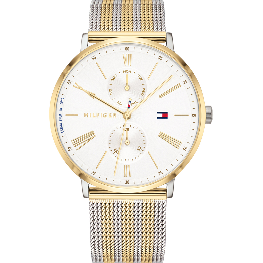 Tommy Hilfiger 1782074 Jenna orologio