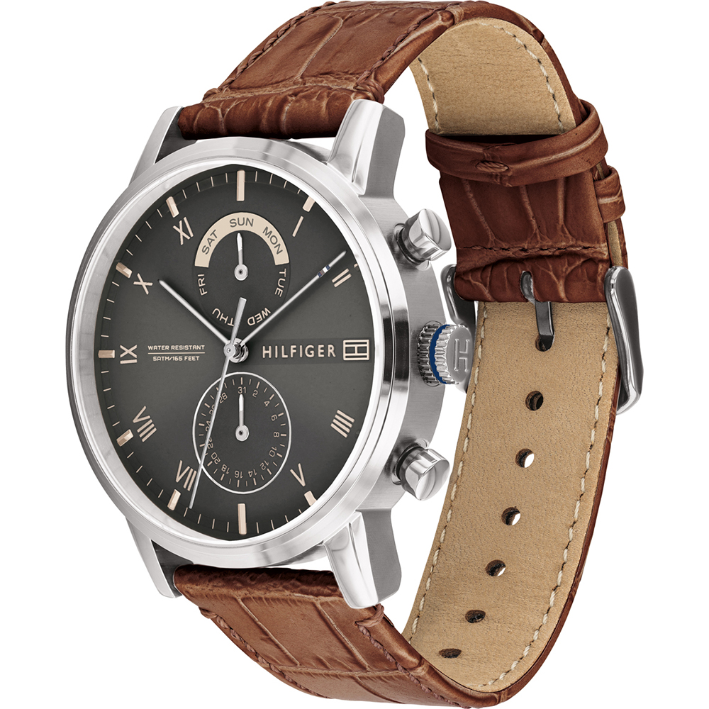 Tommy Hilfiger 1710398 watch - Kane