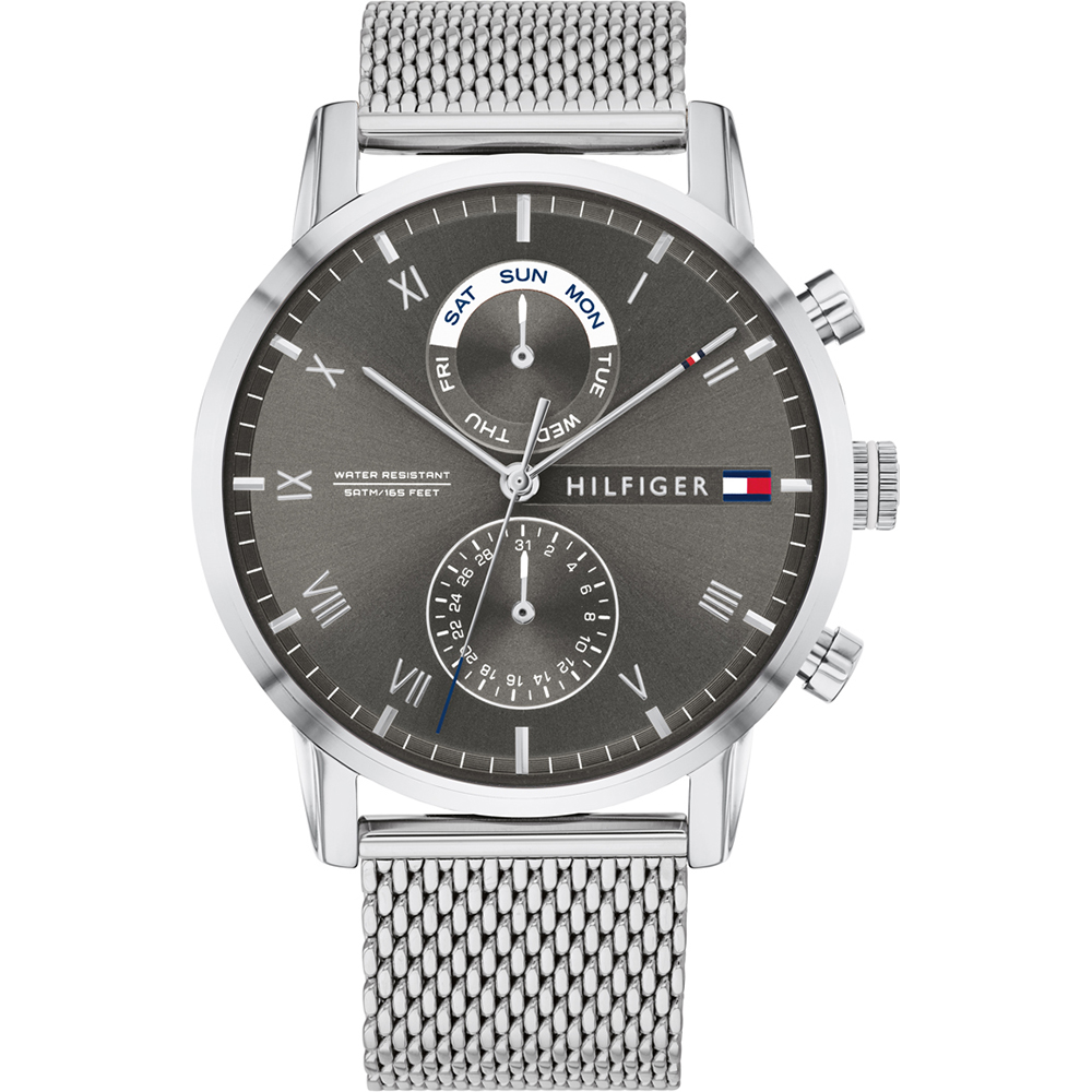 Tommy Hilfiger 1710402 Horloge