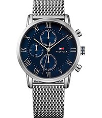 Tommy Hilfiger 1791398 TH Gents watch 