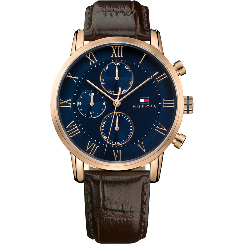 Tommy Hilfiger Tommy Hilfiger Watches 1791399 Kane Watch