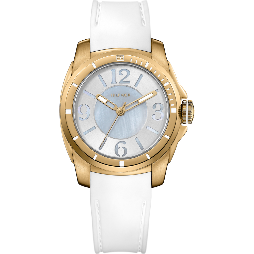 Tommy Hilfiger Tommy Hilfiger Watches 1781137 Kelsey horloge