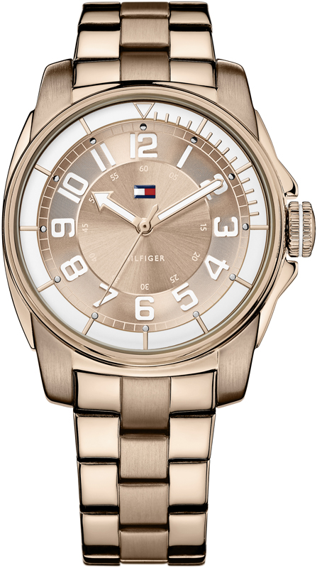 Tommy Hilfiger Tommy Hilfiger Watches 1781230 Kelsey Watch