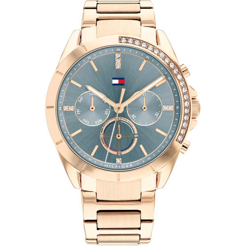 Orologio Tommy Hilfiger 1782386