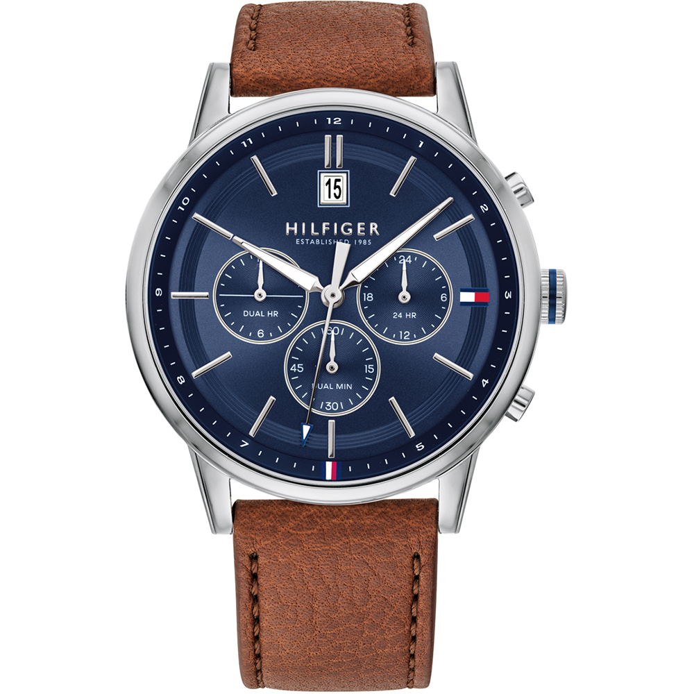 Tommy Hilfiger Men's Watches - Macy's