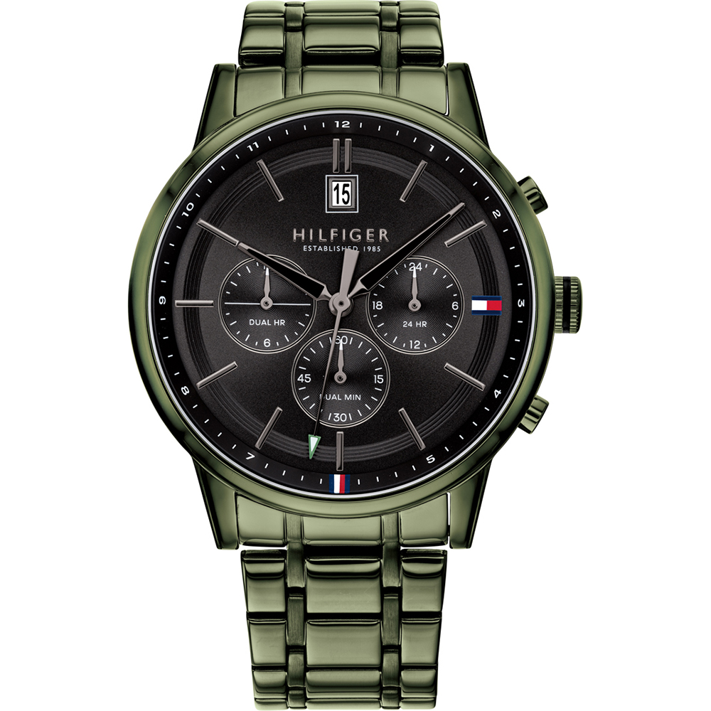 Montre Tommy Hilfiger 1791634