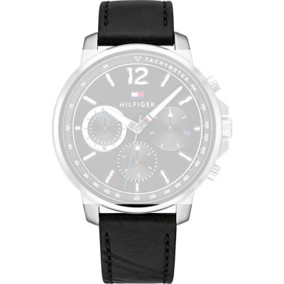 Tommy Hilfiger 679302270 Strap