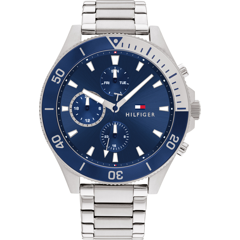 Tommy Hilfiger 1791917 Watch