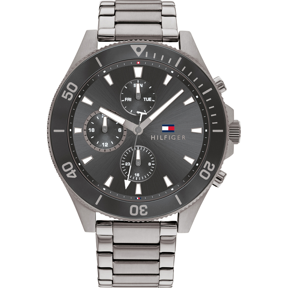 Tommy Hilfiger 1791918 Watch