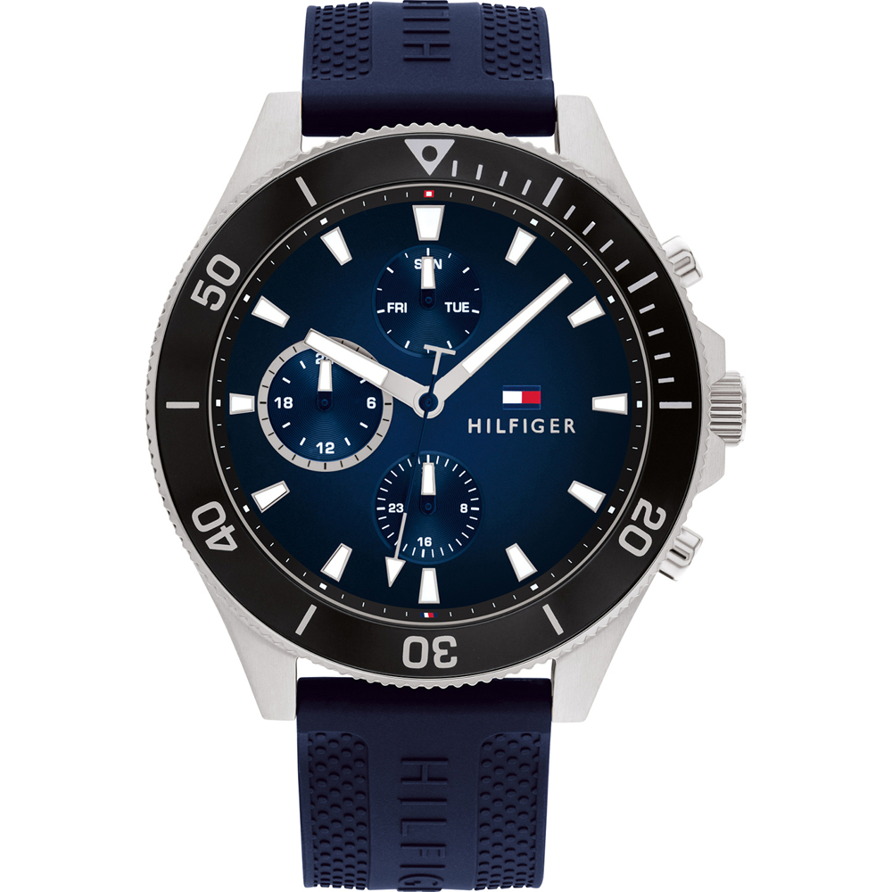 Tommy Hilfiger 1791920 Watch