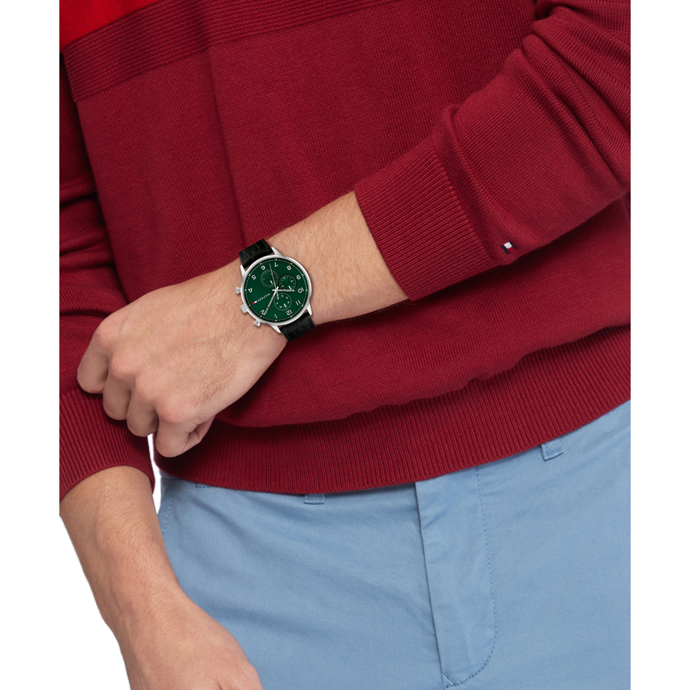 Tommy Hilfiger Tommy Hilfiger Watches 1791985 Leondale Watch • EAN ...