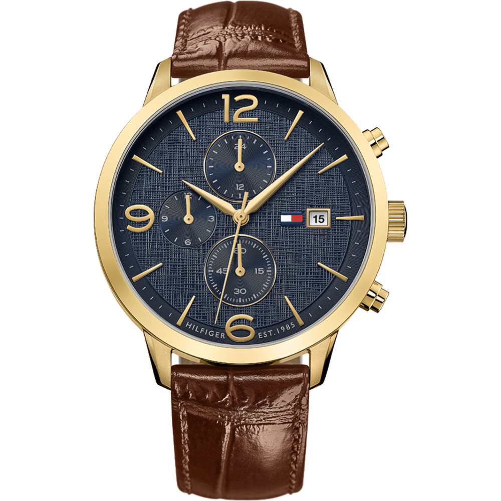 Tommy Hilfiger Tommy Hilfiger Watches 1710359 Liam Watch