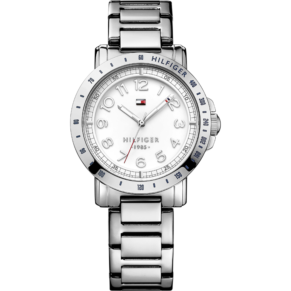 Tommy Hilfiger Tommy Hilfiger Watches 1781397 Liv Watch